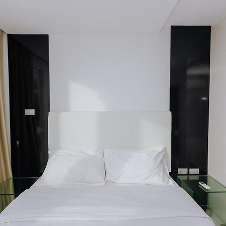 City Center Residence Kr Pattaya Esterno foto
