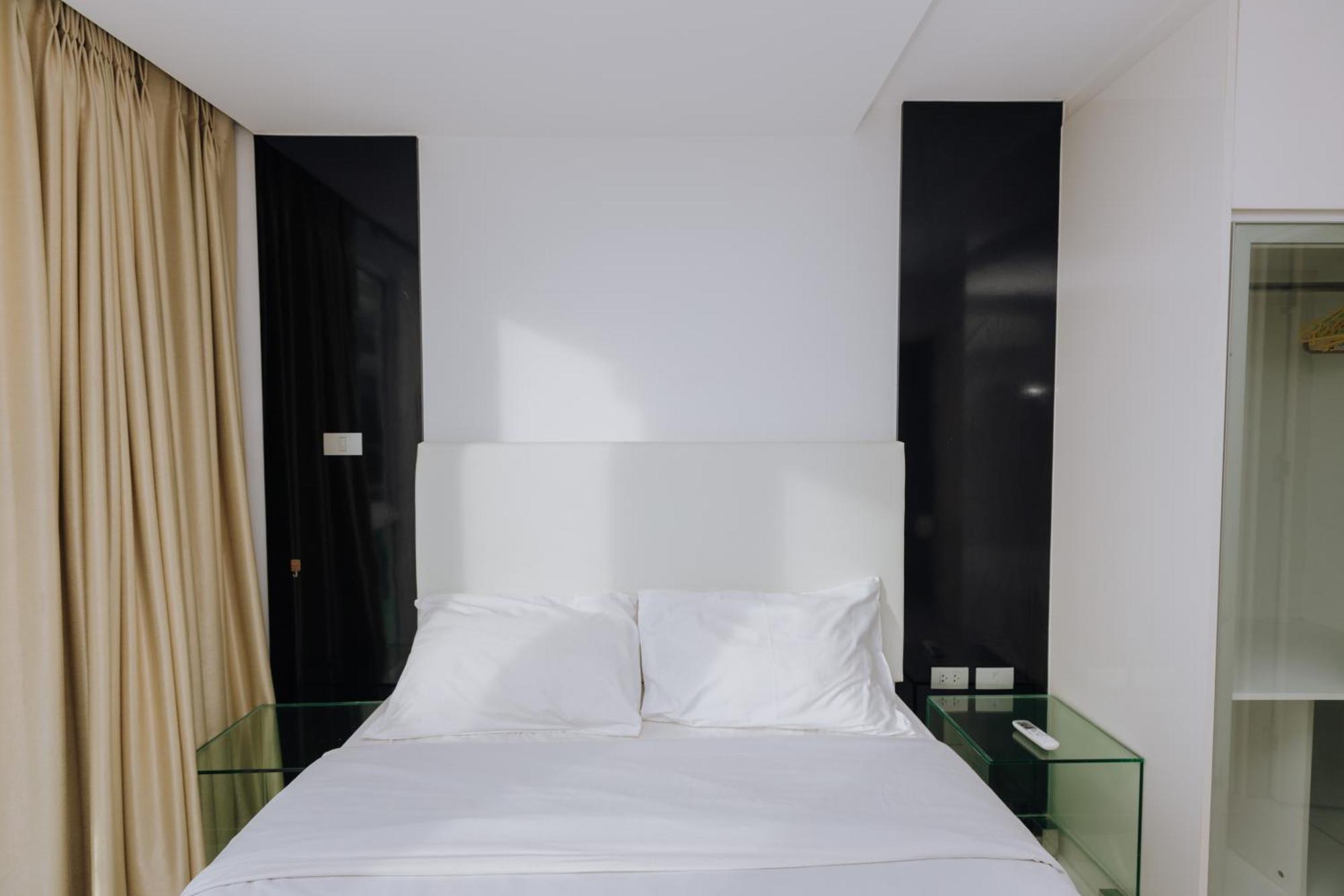 City Center Residence Kr Pattaya Esterno foto
